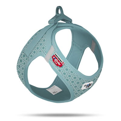 0301-0202-SE22-MAIN-Vest-Harness-curli-Clasp-SE22-Air-Mesh_Turquoise_Adobe_RGB_240PPI_2000x2000