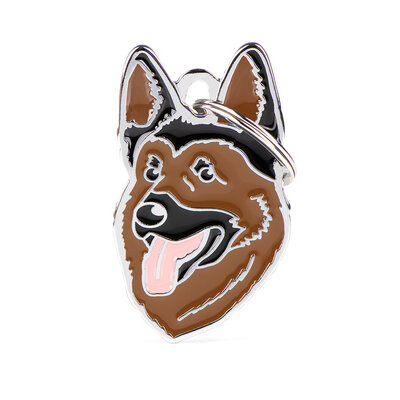 medaille-friends-berger-allemand