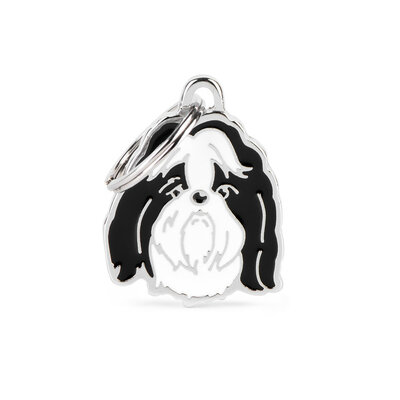 medaille-friends-shih-tzu