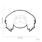 0027514_pekinese-dog-tag