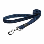 2112-Rogz_Alpinist_Everest_Blue_dog_lead_120cm_XLarge