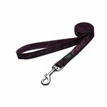 2116-Rogz_Alpinist_K2_Purple_dog_lead_140cm_Large