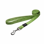 5673-Rogz_Alpinist_K2_Lime_dog_lead_140cm_Large