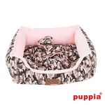 Panier-Puppia-Legend-Square-Pink-Camo