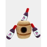 HugSmart-peluche-interactive-pour-chien-chiot-tonneau-vin-3_1024x1024