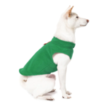 a-shiba-inu-wearing-gooby-green-fleece-vest-sitting-down-facing-right-side-view-1024x1024px