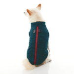 gooby-office-dog-loki-a-white-shiba-inu-wearing-turquoise-zip-up-fleece-vest-sitting-down-back-view-1024x1024px_67eaff7e-0795-4f3e-b43f-da814c7f84cd