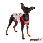 Tee-Shirt-Puppia-Mariner-Red4