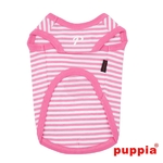 Tee-Shirt-Puppia-Beach-Party-Pink