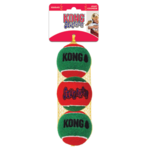 Kong Holiday 2018-SqueakAir Balls