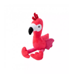 jouet-peluche-flamand-rose-bruissant-nymph-freedog