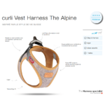 CURLI ALPINE