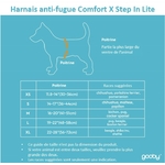 COMFORTSTEP IN LITE