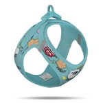 0301-0202-LE25-617-MAIN-Vest-Harness-curli-clasp-Air-Mesh-LE25-Comic-Turquoise_Adobe_RGB_240PPI_2000x2000-720x720