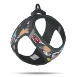 0301-0202-LE25-950-MAIN-Vest-Harness-curli-clasp-Air-Mesh-LE25-Comic-Black_Adobe_RGB_240PPI_2000x2000-720x720