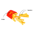 FriesInfo
