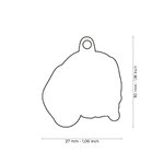 medaille-friends-beagle (1)