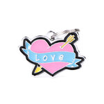 medaille-charms-amour