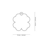 medaille-charms-trefle-grand