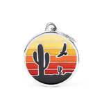 medaille-charms-desert