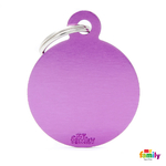 0027034_id-tag-basic-collection-big-round-purple-in-aluminum
