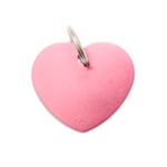 COEUR ROSE MFB29 GRAND COEUR ALU ROSE