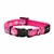 10203-Rogz_Fancy_Dress_Jellybean_Dog_collar_-_Small___Pink_Paws