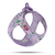 0301-0202-SE23-MAIN-Vest-Harness-curli-Clasp-SE23-Air-Mesh_Lavendel-Flamingo_Adobe_RGB_240PPI_2000x2000