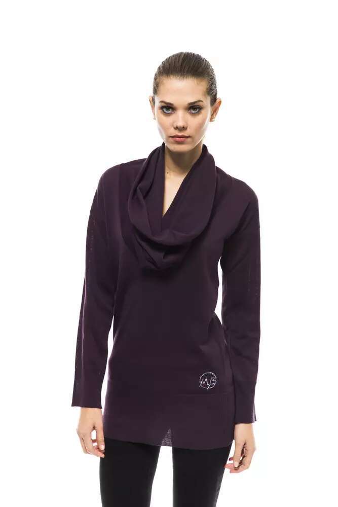 Pull-en-laine-violette-pour-femme-4113027