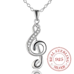 Collier-pendentif-rythme-de-musique-populaire-2020-pour-femmes-mariage-collier-en-argent-925-bijoux-fille