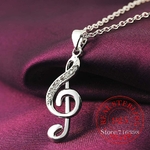 Collier-pendentif-rythme-de-musique-populaire-2020-pour-femmes-mariage-collier-en-argent-925-bijoux-fille