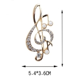 Delysia-King-broche-perl-e-pour-femmes-Note-musicale-tendance-cristal-de-haute-qualit-accessoires-pour
