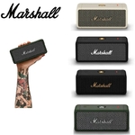 MARSHALL-EMBERTON-Haut-Parleur-Bluetooth-Enceinte-Portable-tanche-Accessoire-St-r-o-avec-Basse-Accessoire-Sans