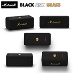 MARSHALL-EMBERTON-Haut-Parleur-Bluetooth-Enceinte-Portable-tanche-Accessoire-St-r-o-avec-Basse-Accessoire-Sans