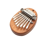 Mini-Piano-pouce-Kalimba-8-touches-en-bois-acrylique-petit-Instrument-de-musique-portable-pendentif-Mbira