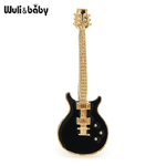 Wuli-baby-broches-de-guitare-pour-femmes-et-hommes-en-mail-Instruments-de-musique-f-te