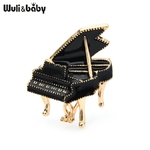 Wuli-baby-broches-de-Piano-en-mail-noir-pour-femmes-Instruments-en-alliage-broche-de-f