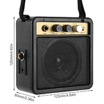 TOP-Mini-amplificateur-de-guitare-amplificateur-de-guitare-avec-Clip-arri-re-haut-parleur-accessoires-de