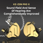 KZ-couteurs-intra-auriculaires-ZSN-Pro-X-1DD-1BA-casque-d-coute-hybride-hi-fi-moniteur