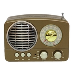 Radio-portable-r-tro-sans-fil-bluetooth-HIFI-haut-parleur-st-r-o-casque-FM-AM