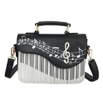 Sac-main-en-cuir-PU-pour-femmes-style-piano-sacs-initi-s-sacs-fourre-tout-d