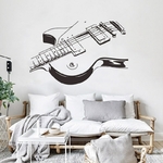 Autocollant-Mural-pour-guitare-grande-taille-cr-atif-d-coration-de-chambre-coucher-sparadrap-d-art