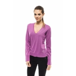 Pull en laine multicolore pour femme 4110728