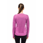 Pull en laine multicolore pour femme 4110820