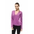 Pull en laine multicolore pour femme 4110728