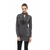 Pull en laine grise pour femme 4110729