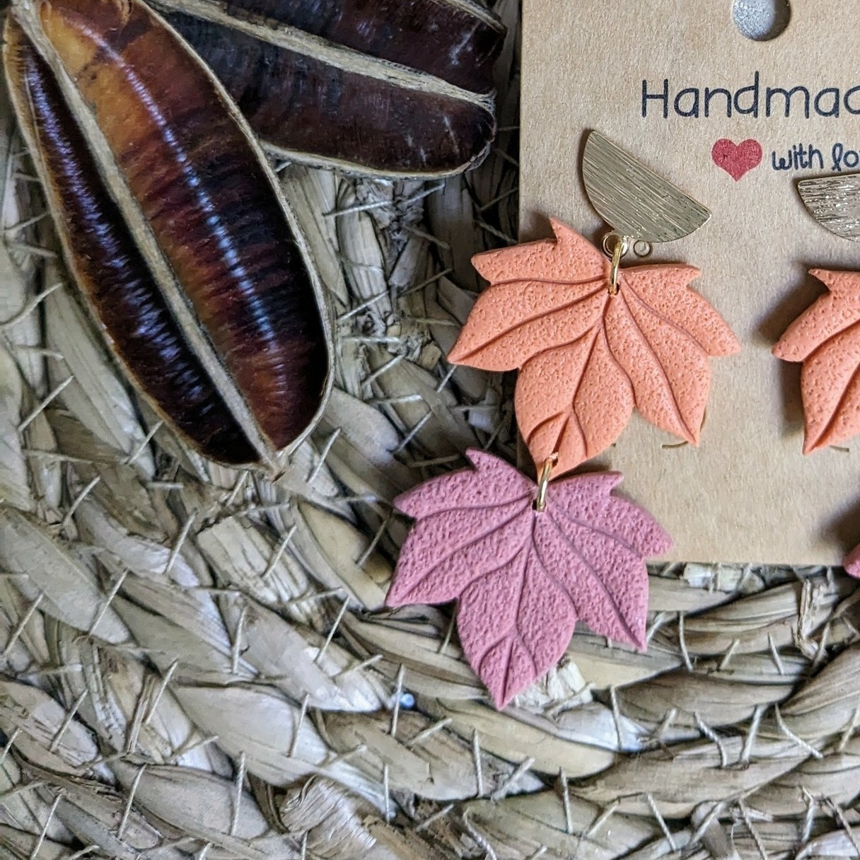 boucles doreilles jemma