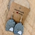 boucles d'oreilles halloween
