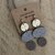 boucle d'oreilles cleo