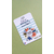 carte a gratter fleurs bon anniversaire